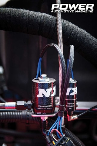 Volvo FS2000 12.0 2.000Ps